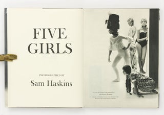 Five Girls