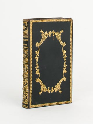 Item #111804 Saint Andrews as it was and as it is; being the Third Edition of Dr Grierson's...