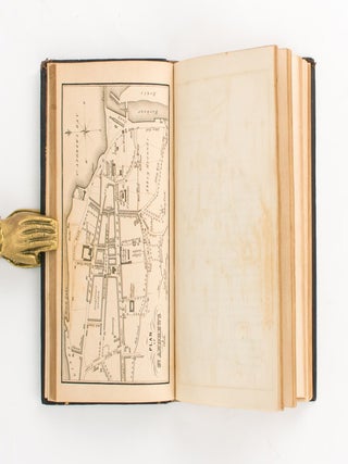 Saint Andrews as it was and as it is; being the Third Edition of Dr Grierson's Delineations, containing Much Curious and Valuable Information never before printed