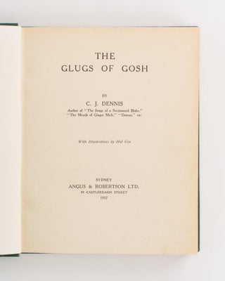 The Glugs of Gosh