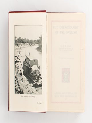 The 'Dreadnought' of the Darling