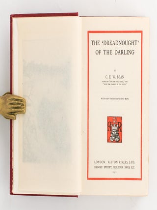 The 'Dreadnought' of the Darling