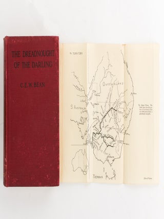 The 'Dreadnought' of the Darling