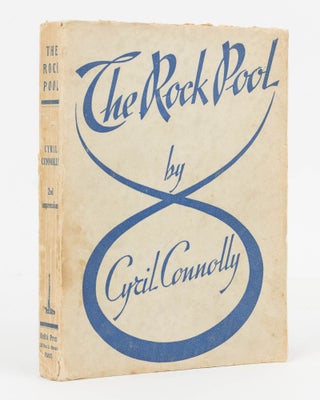 Item #111942 The Rock Pool. Cyril CONNOLLY