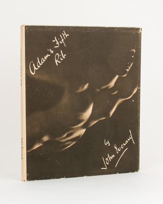 Item #111945 Adam's Fifth Rib. A Collection of Photographic Studies of the Nude. John EVERARD