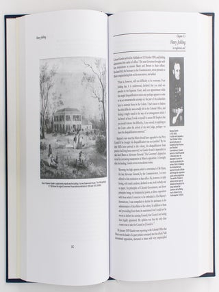 Hague's History of the Law in South Australia, 1837-1867