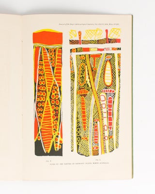 Notes on the Natives of Bathurst Island, North Australia