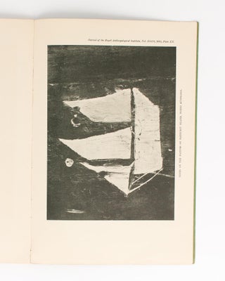 Notes on the Natives of Bathurst Island, North Australia