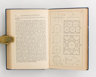 Mathematical Drawing Instruments, and How to Use Them