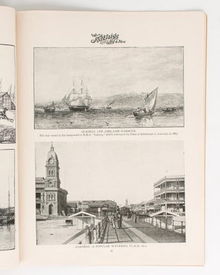 Adelaide 'Old and New'. 1836-1913. A Pictorial Contrast