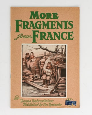 'The Bystander's' Fragments from France [Number 1]