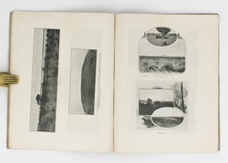 Report and Plans of Explorations in Central Australia