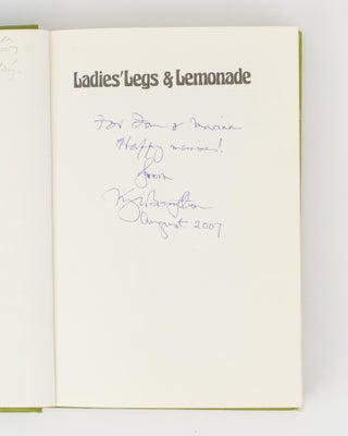 Ladies' Legs and Lemonade