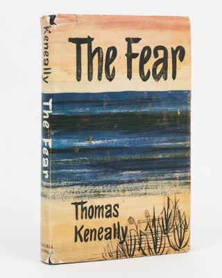 Item #112563 The Fear. Thomas KENEALLY