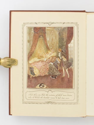The Sleeping Beauty and other Fairy Tales from the Old French. Retold by ...