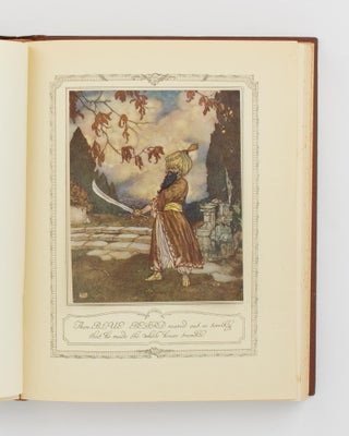 The Sleeping Beauty and other Fairy Tales from the Old French. Retold by ...