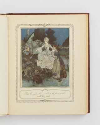 The Sleeping Beauty and other Fairy Tales from the Old French. Retold by ...