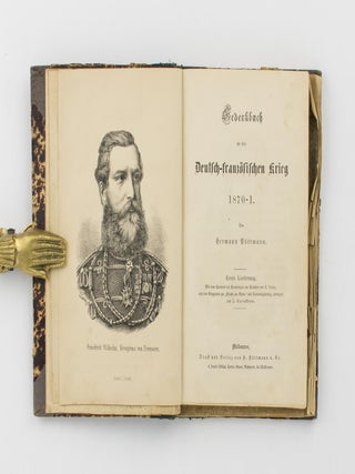 A collection of approximately 110 books, principally children's books, from the small German-language lending library at Light Pass in the Barossa Valley. Included with the collection is the original manuscript catalogue for the library ('Verzeichniss der Bücher'), which gives the reference number, short title and brief borrowing history of each book