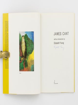 James Cant