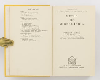 Myths of Middle India
