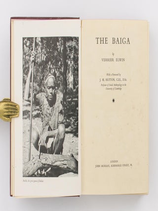 The Baiga