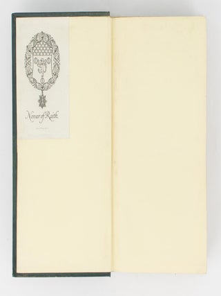 Journals of Expeditions of Discovery into Central Australia, and Overland from Adelaide to King George's Sound in the Years 1840-1; sent by the Colonists of South Australia, with the Sanction and Support of the Government: including an Account of the Manners and Customs of the Aborigines and the State of their Relations with Europeans