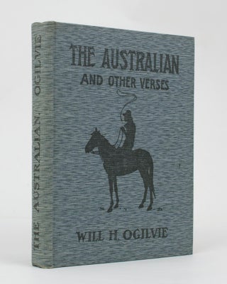 The Australian and Other Verses