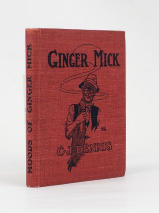 The Moods of Ginger Mick