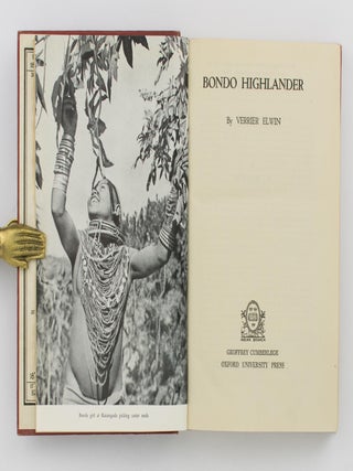 Bondo Highlander