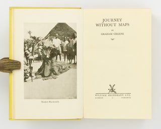 Journey Without Maps