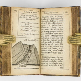 An Itinerary contayning a Voyage, made through Italy, in the yeare 1646, and 1647. Illustrated with Divers Figures of Antiquities. Never before published