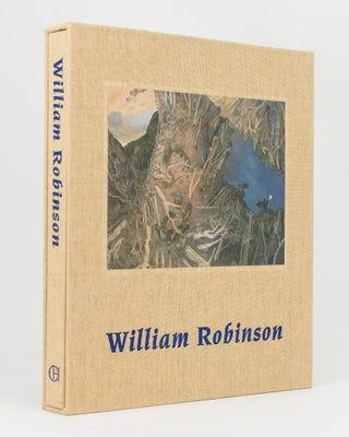 Item #113429 William Robinson. William ROBINSON, Lynn FERN