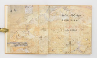 John Wolseley. Land Marks