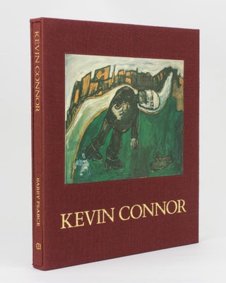Item #113431 Kevin Connor. Kevin CONNOR, Barry PEARCE