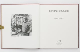 Kevin Connor