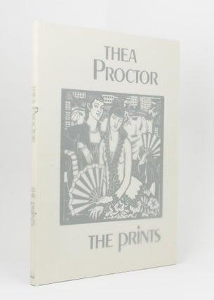 Thea Proctor. The Prints