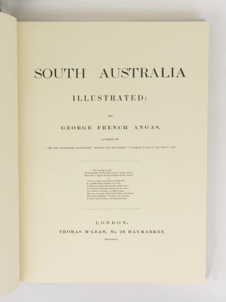 South Australia Illustrated