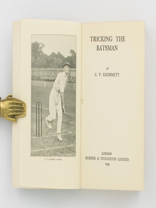 Tricking the Batsman