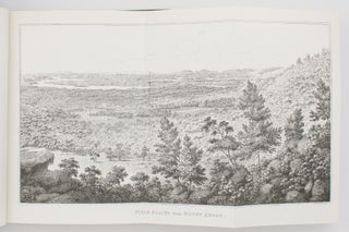 Journals of Two Expeditions into the Interior of New South Wales, undertaken by order of the British Government in the years 1817-18
