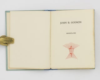 John B. Godson Bookplates