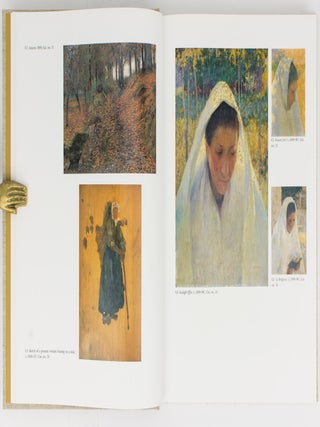 E. Phillips Fox. His Life and Art