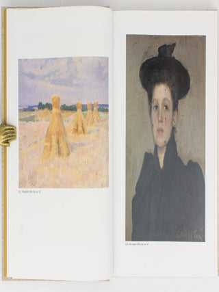E. Phillips Fox. His Life and Art