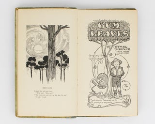 Gum Leaves by Ethel Turner. With Oddments by Others. Pictures by D.H. Souter