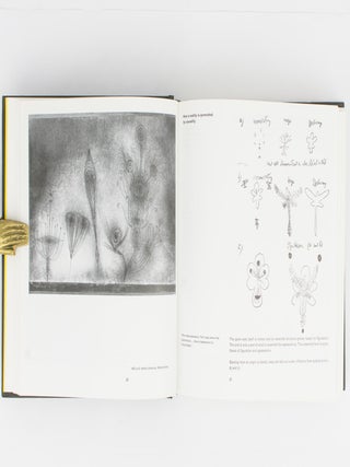 Notebooks. Volume 1: The Thinking Eye. Volume 2: The Nature of Nature