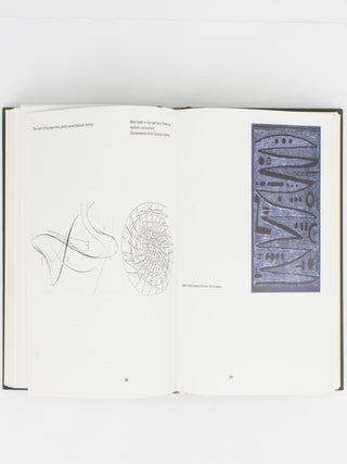 Notebooks. Volume 1: The Thinking Eye. Volume 2: The Nature of Nature