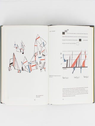 Notebooks. Volume 1: The Thinking Eye. Volume 2: The Nature of Nature