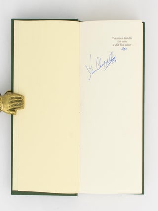 Chappelli. Ian Chappell's Life Story