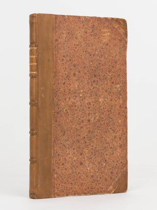 Narrative of an Expedition undertaken under the Direction of the late Mr Assistant Surveyor E.B. Kennedy, for the Exploration of the Country lying between Rockingham Bay and Cape York; by Wm. Carron, one of the Survivors of the Expedition