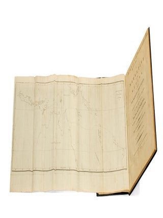 Item #114070 A Narrative of the Mutiny on board His Majesty's Ship 'Bounty'; and the Subsequent...