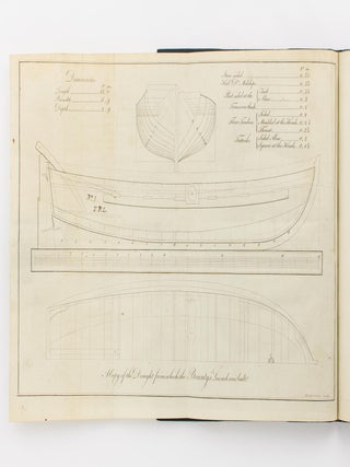 A Narrative of the Mutiny on board His Majesty's Ship 'Bounty'; and the Subsequent Voyage of Part of the Crew, in the Ship's Boat, from Tofoa, one of the Friendly Islands, to Timor, a Dutch Settlement in the East Indies